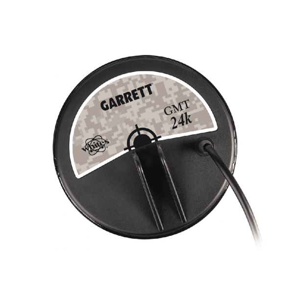 Garrett Goldmaster 24k 6″ Round Coil