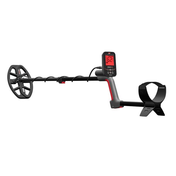 Minelab Vanquish 460