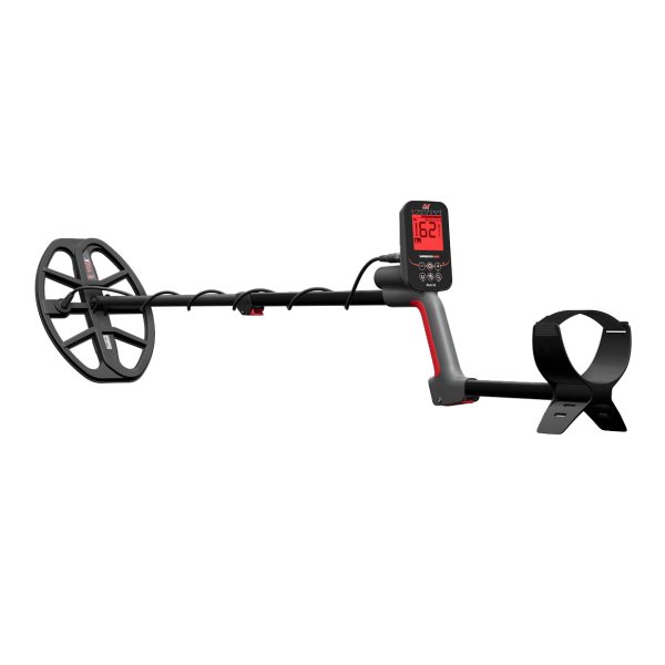 Minelab Vanquish 560