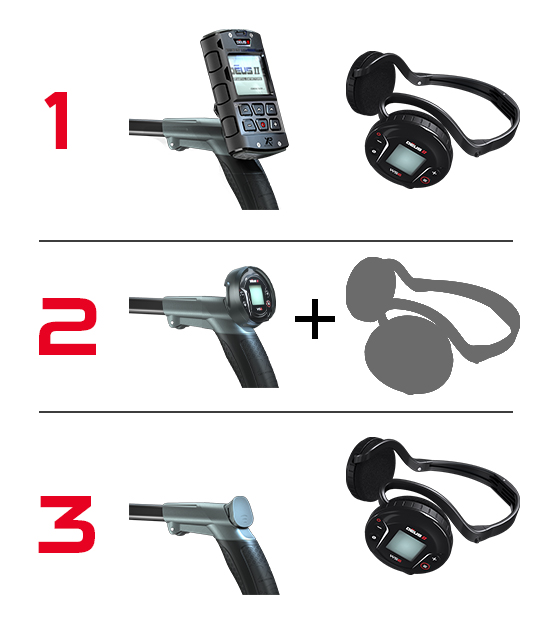 WS6-ST Configurations