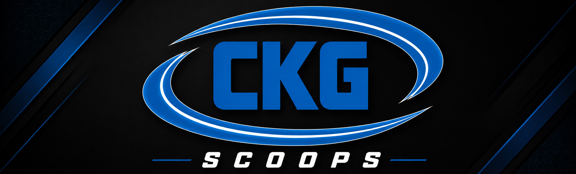 CKG Scoops CKG Scoops