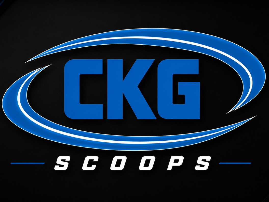 CKG Scoops CKG Scoops