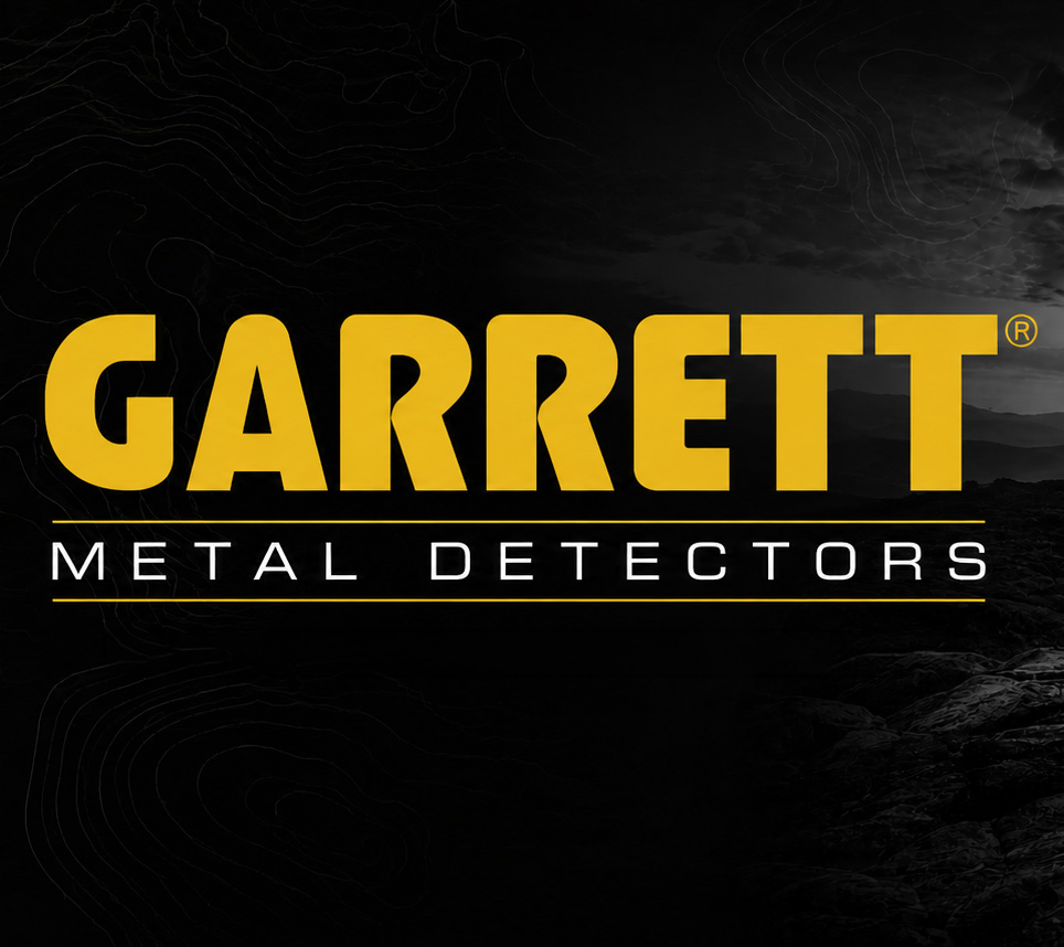 Garrett Metal Detectors