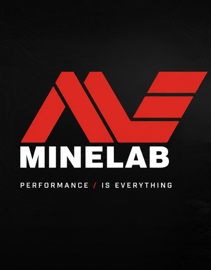 minelab logo