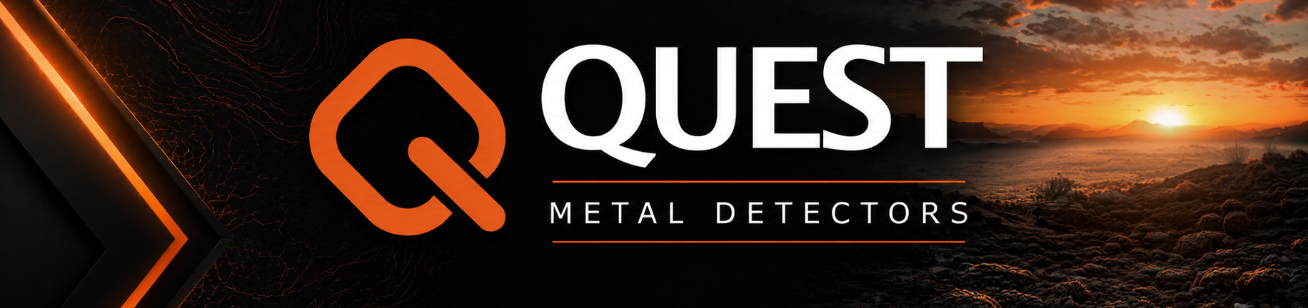 Quest Metal Detectors Quest Metal Detectors