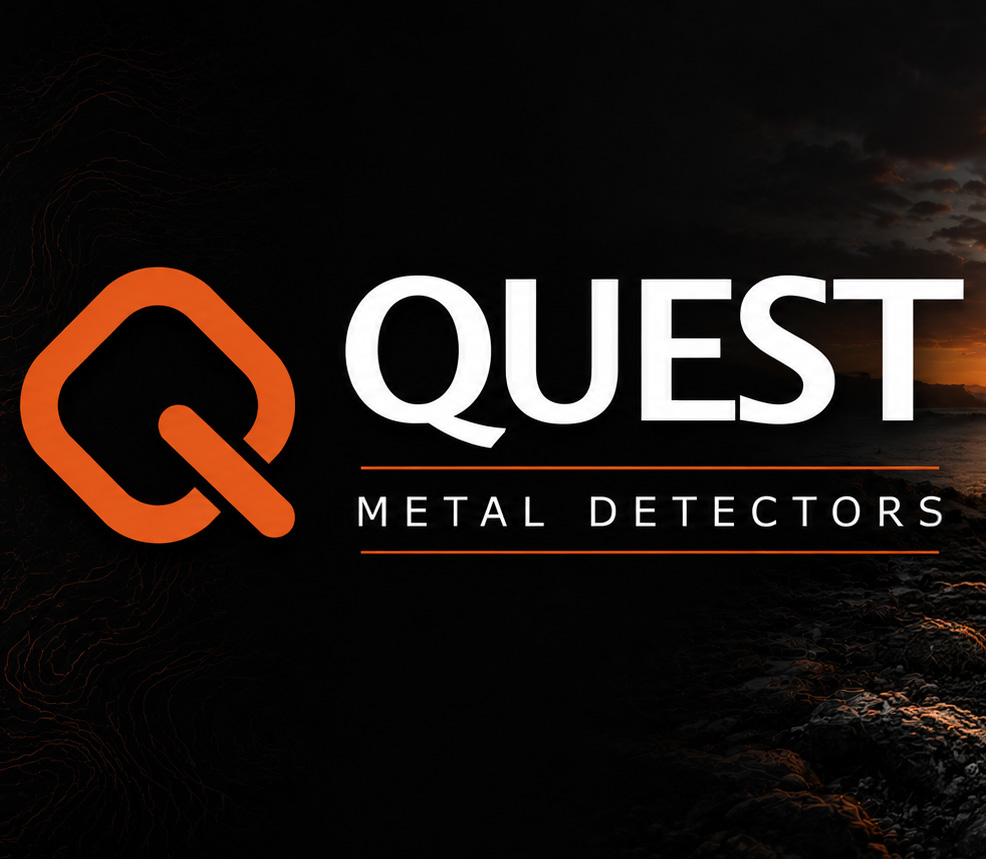 Quest Metal Detectors Quest Metal Detectors