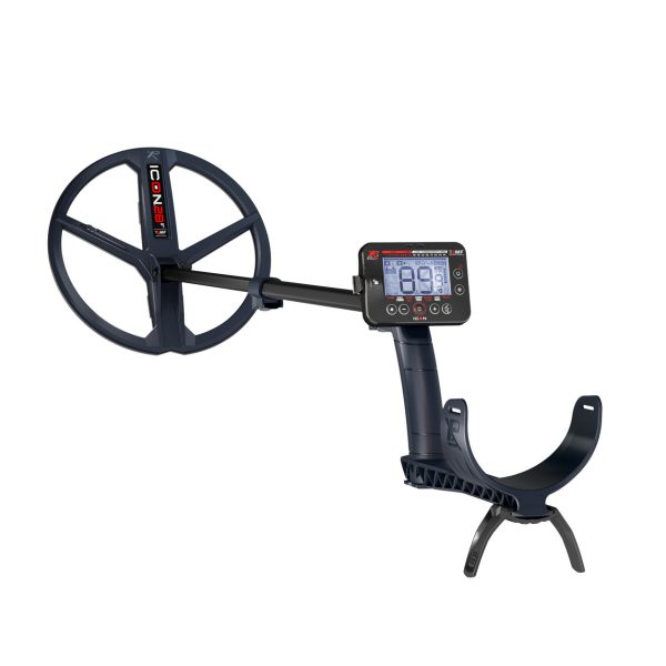 XP ICON Metal Detector