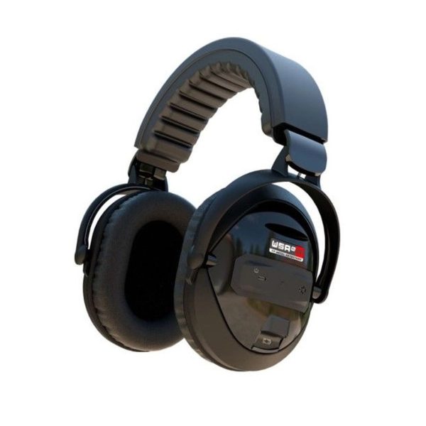 XP WSA-XL ST Headphones