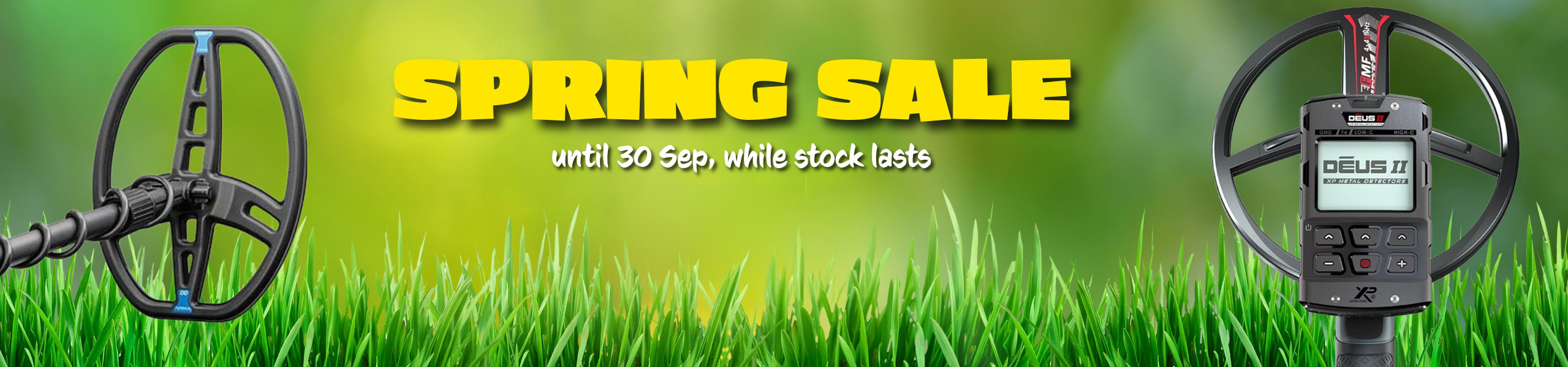 Spring Sale Spring Sale