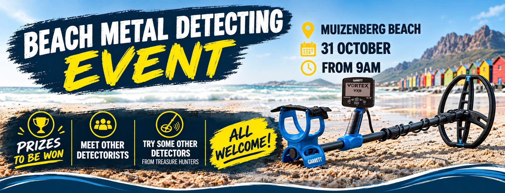 Muiz Beach Event Muiz Beach Event